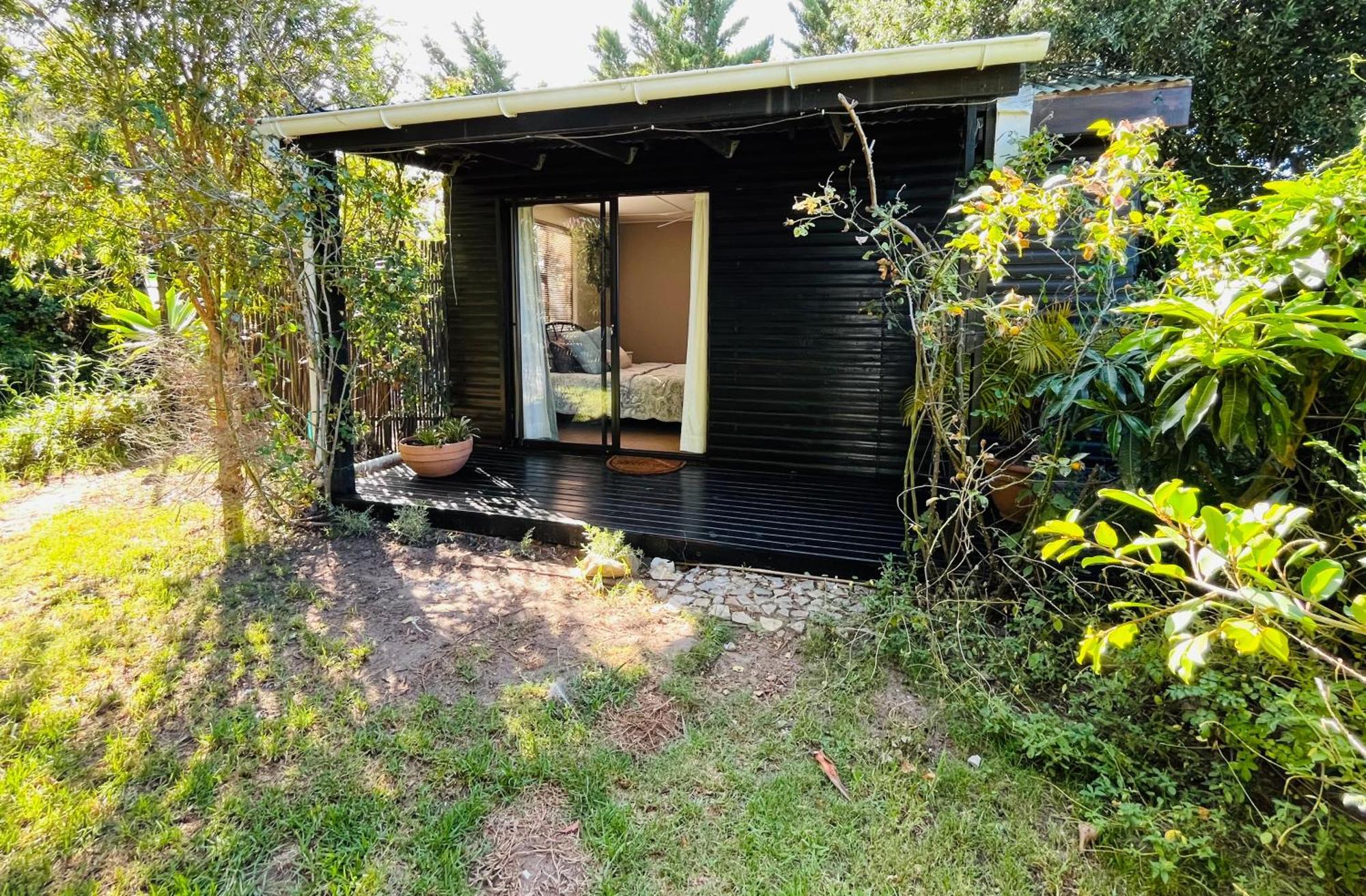 Moonriver Cottage, Prime Lagoon Views & Solar Power นิสนา ภายนอก รูปภาพ