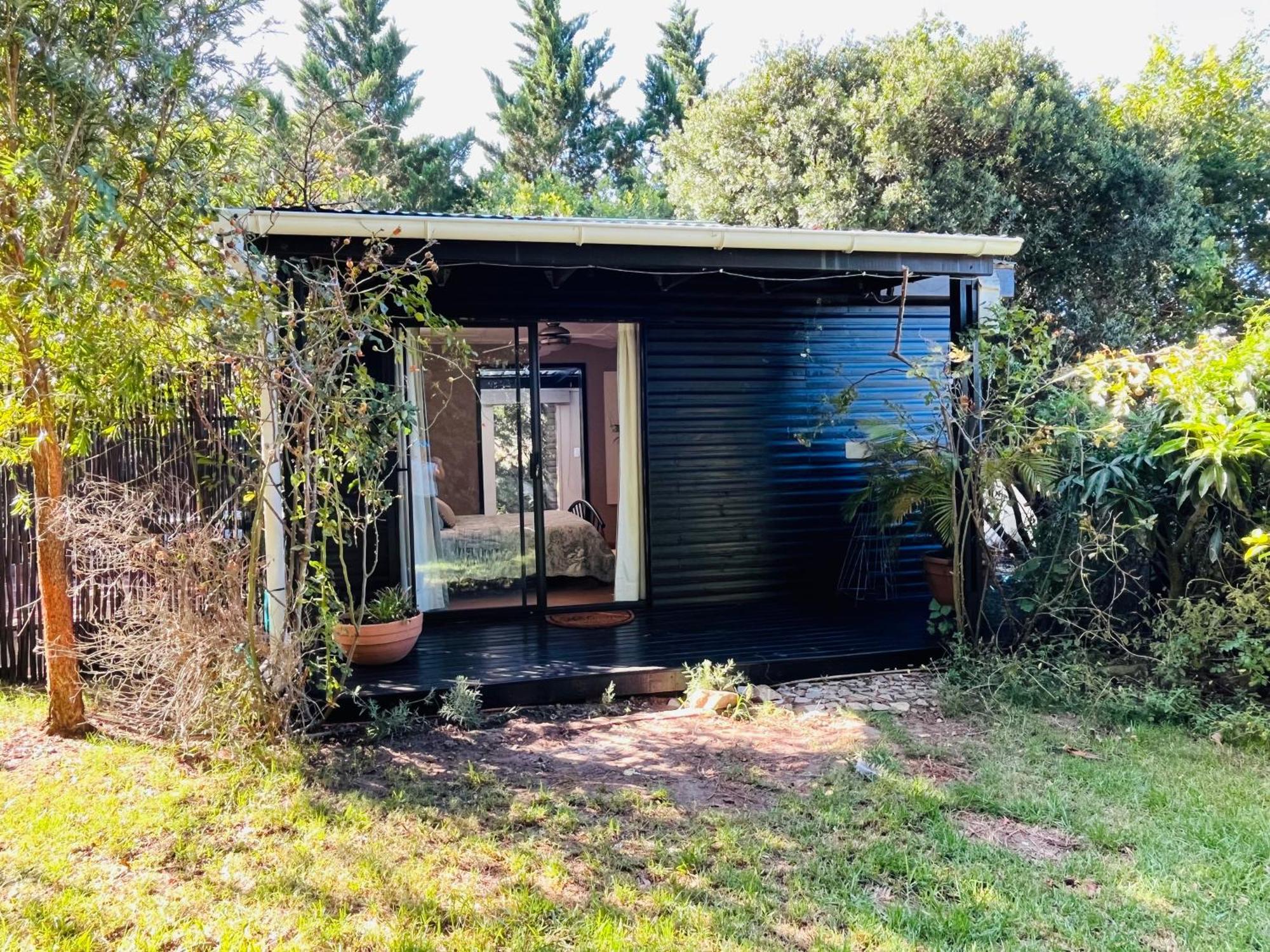 Moonriver Cottage, Prime Lagoon Views & Solar Power นิสนา ภายนอก รูปภาพ